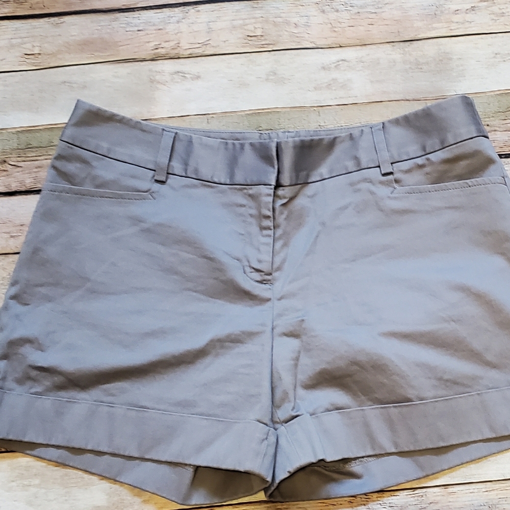 Express Editor Shorts
